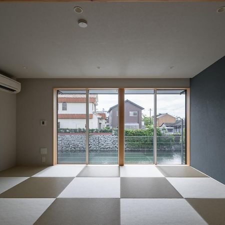 Muginowa - Vacation Stay 38280V Kuwana Buitenkant foto